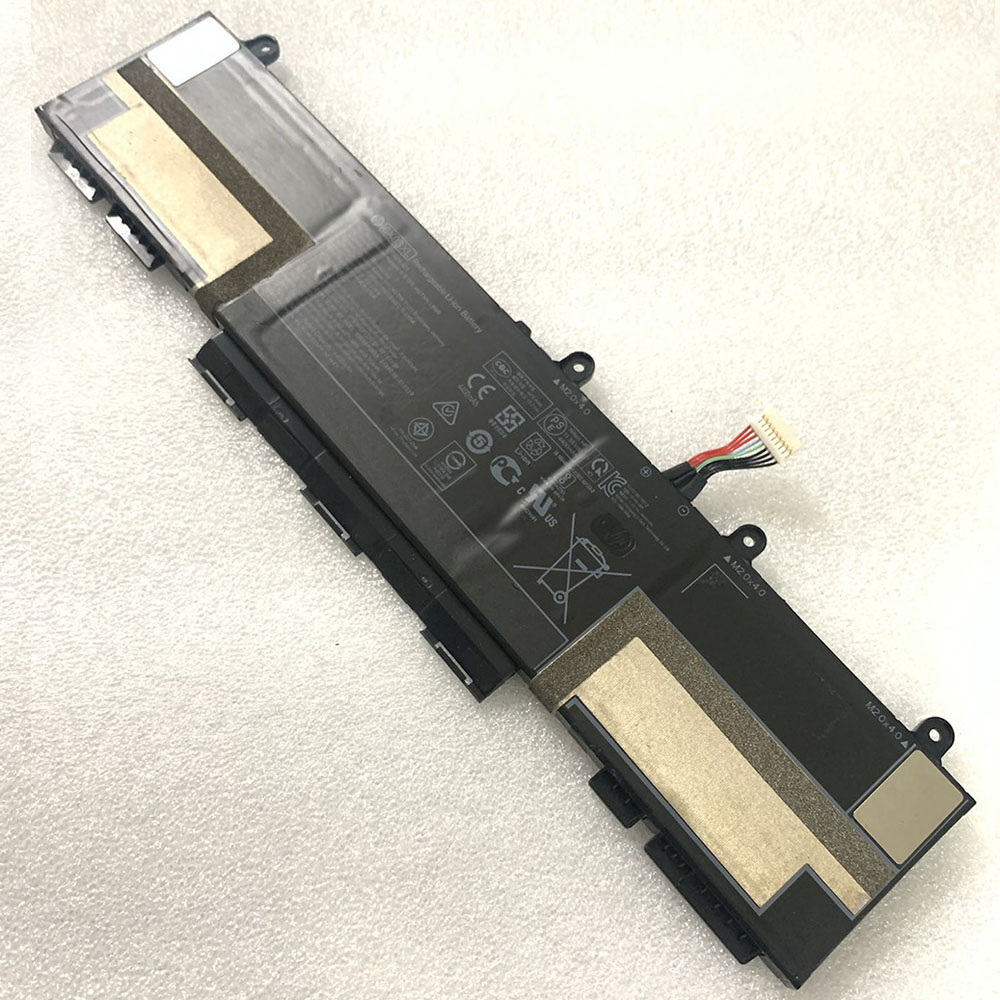 HP 11.55V 4400mAh batterie