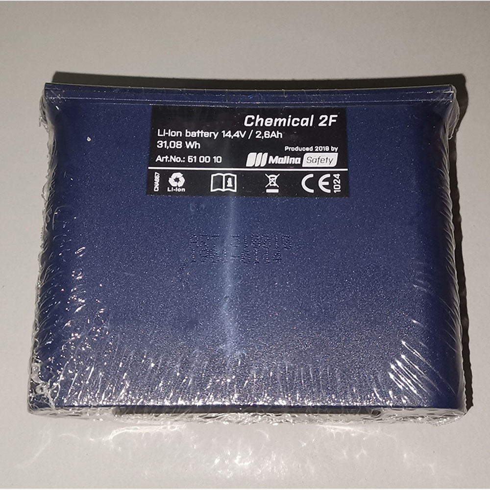 CLEANAIR Chemical 2F