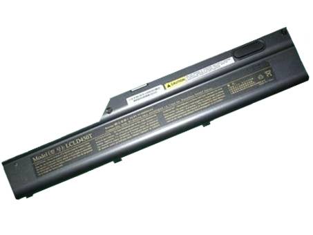 Series 6600mAh/12cell 14.8v batterie