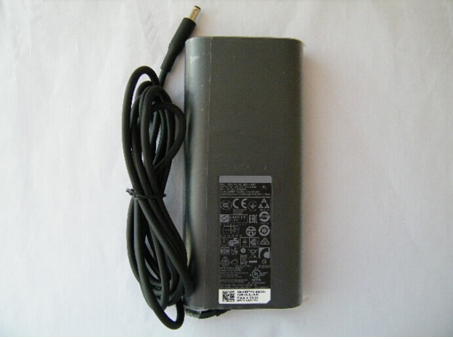 2 100-240V 50-60Hz (for worldwide use) 19.5V 6.67A 130W 

(ref to the picture) batterie