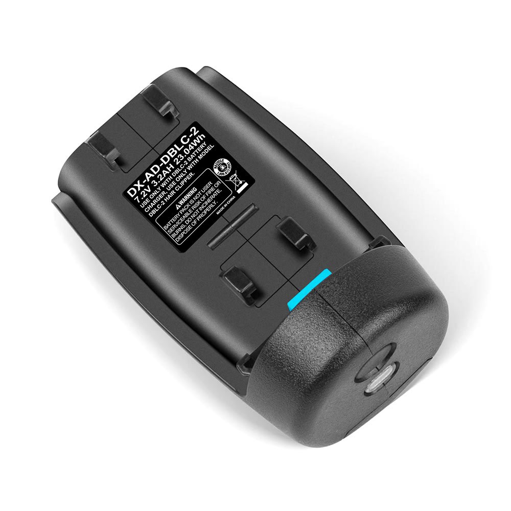 DBLC-2 Batterie ordinateur portable