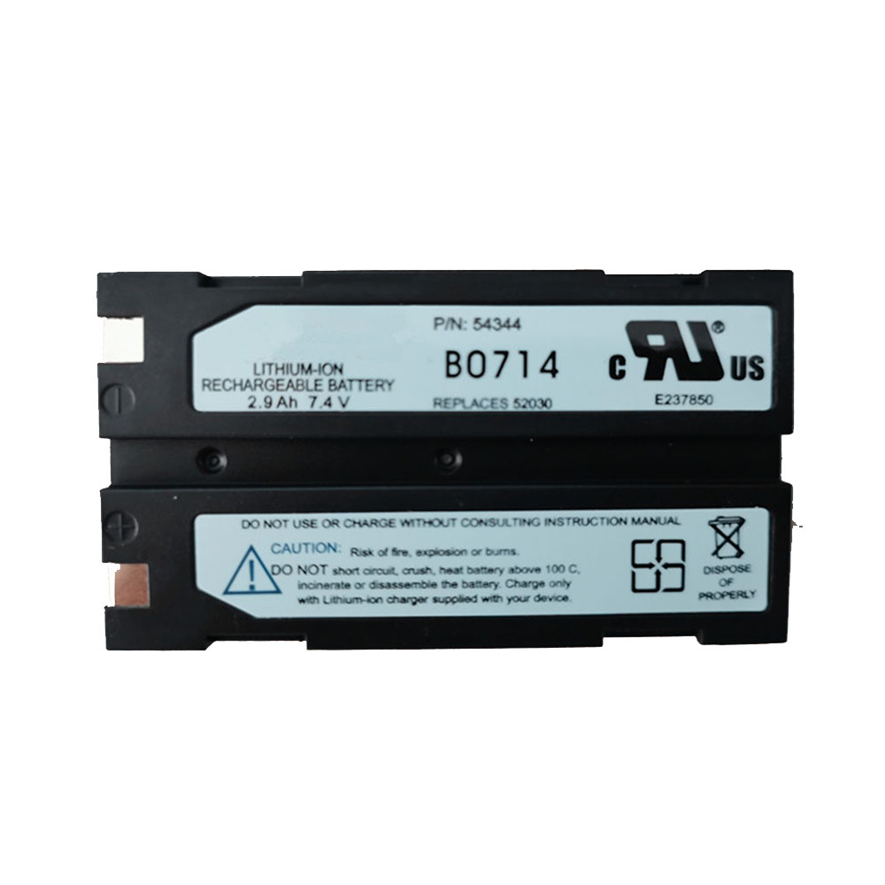 BAT 2.9Ah/23Wh 7.4V batterie