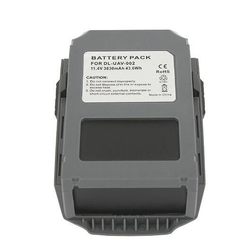 Mavic Pro 43.6Wh/3830mAh 13.05V/11.4V batterie