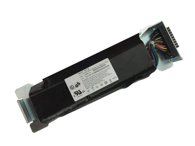 S51 2x6.6Ah 11.1V batterie