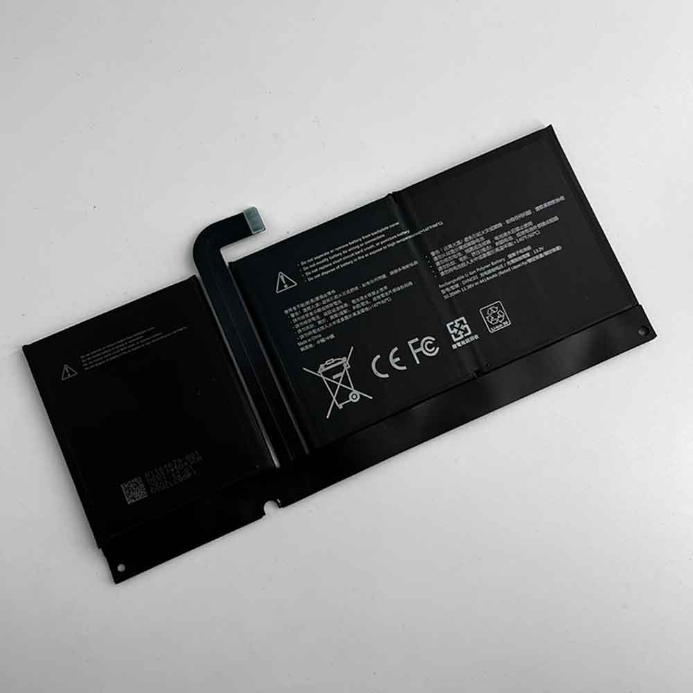 DYNC01 Batterie ordinateur portable