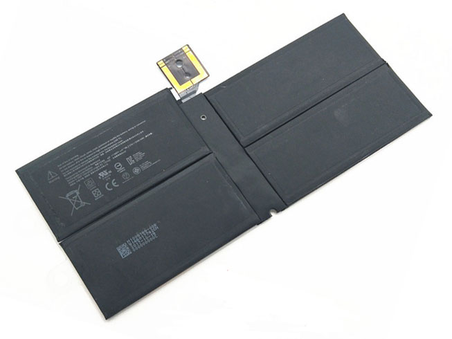 F 5940mAh 45Wh 7.57V batterie