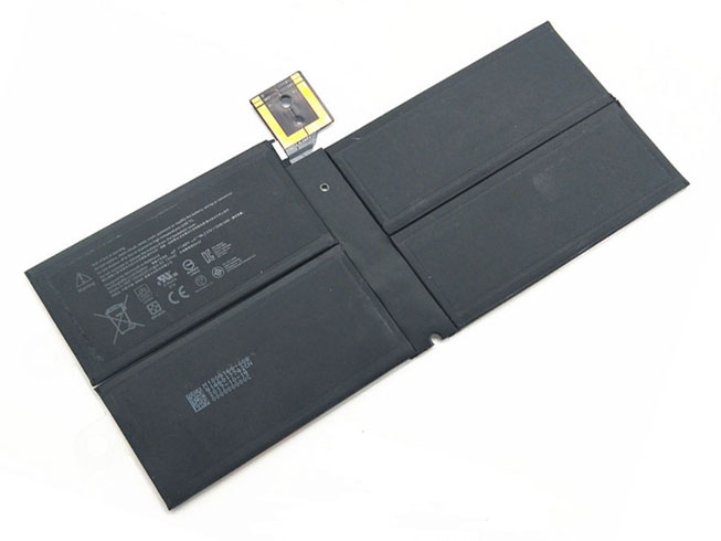  5940mAh 45Wh 7.57V batterie