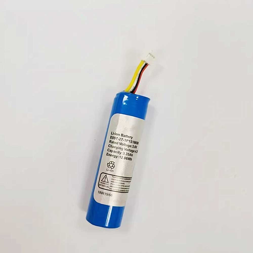 for 3350mAh 3.6V batterie