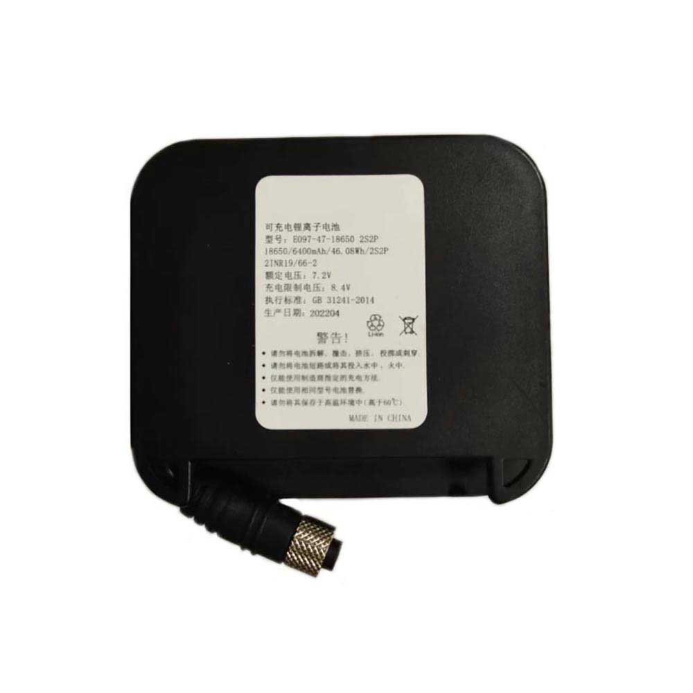 E097-47-18650 Batterie ordinateur portable