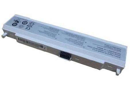 Series 4400mAh/6Cell 10.8V batterie