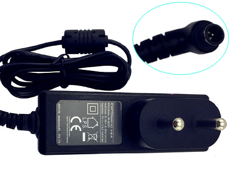 ADS-40FSG-19 100-240V-50/60Hz 1.0A(1,0A) 19V 1.7A-

2.1A 40W  adapter