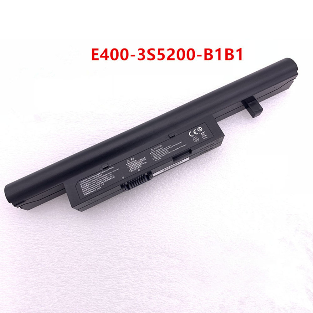 EF4 5200mah 10.8V batterie