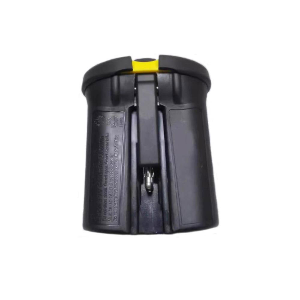 A 6400mAh 3.7V batterie