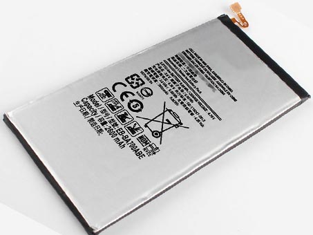 SAMSUNG 2600mah 3.8V batterie