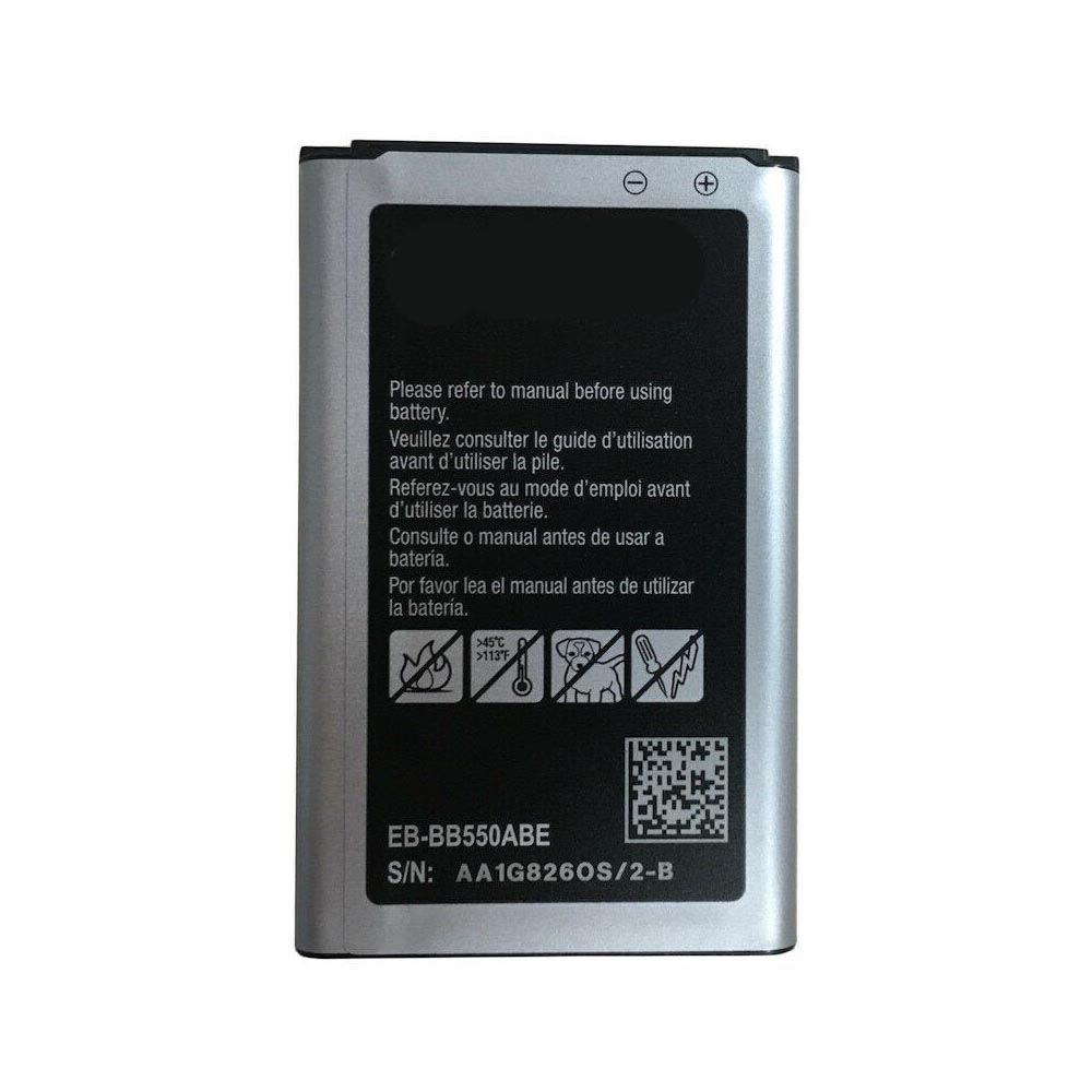 SAMSUNG 1500mAh/5.7WH 3.8V/4.35V batterie
