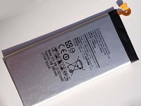 A 2950MAH/11.21WH 3.8V batterie