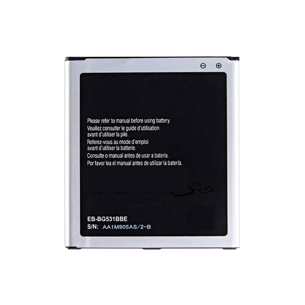 EB-BG531BBE Batterie ordinateur portable