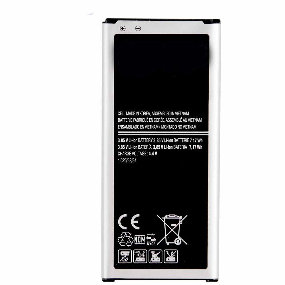 SAMSUNG 1860mAh/7.17WH 3.85V/4.4V batterie