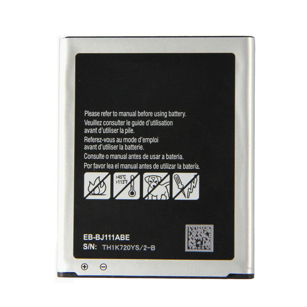 SA 1800mAh/6.84WH 3.8V/4.35V batterie
