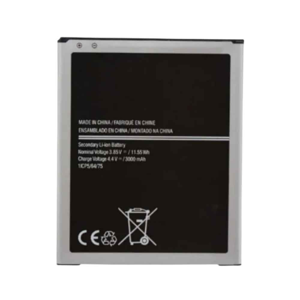 B 3000mAh 3.85V batterie