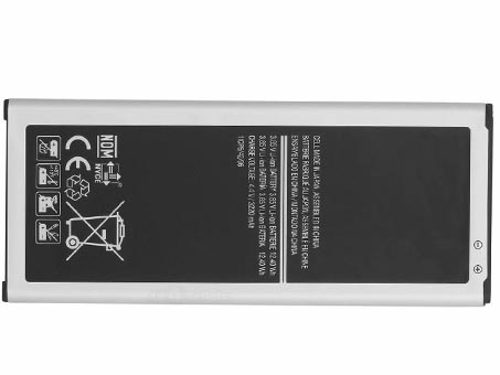 Note 3220mah 4.4V  batterie