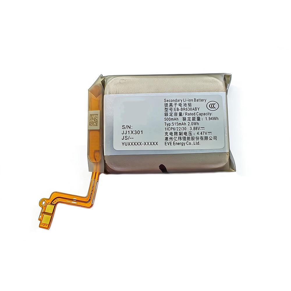 EB-BR630ABY Batterie ordinateur portable