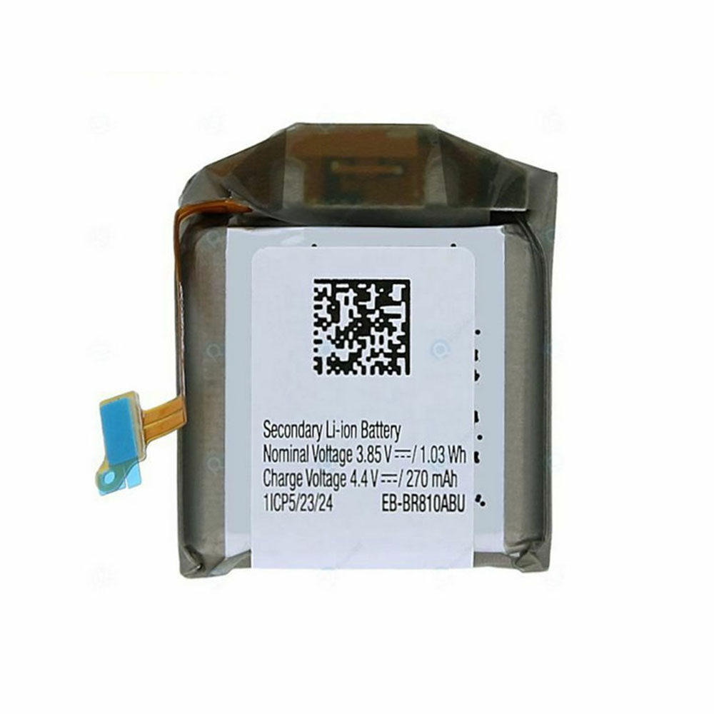 SAMSUNG 270mAh 3.85V/4.4V batterie