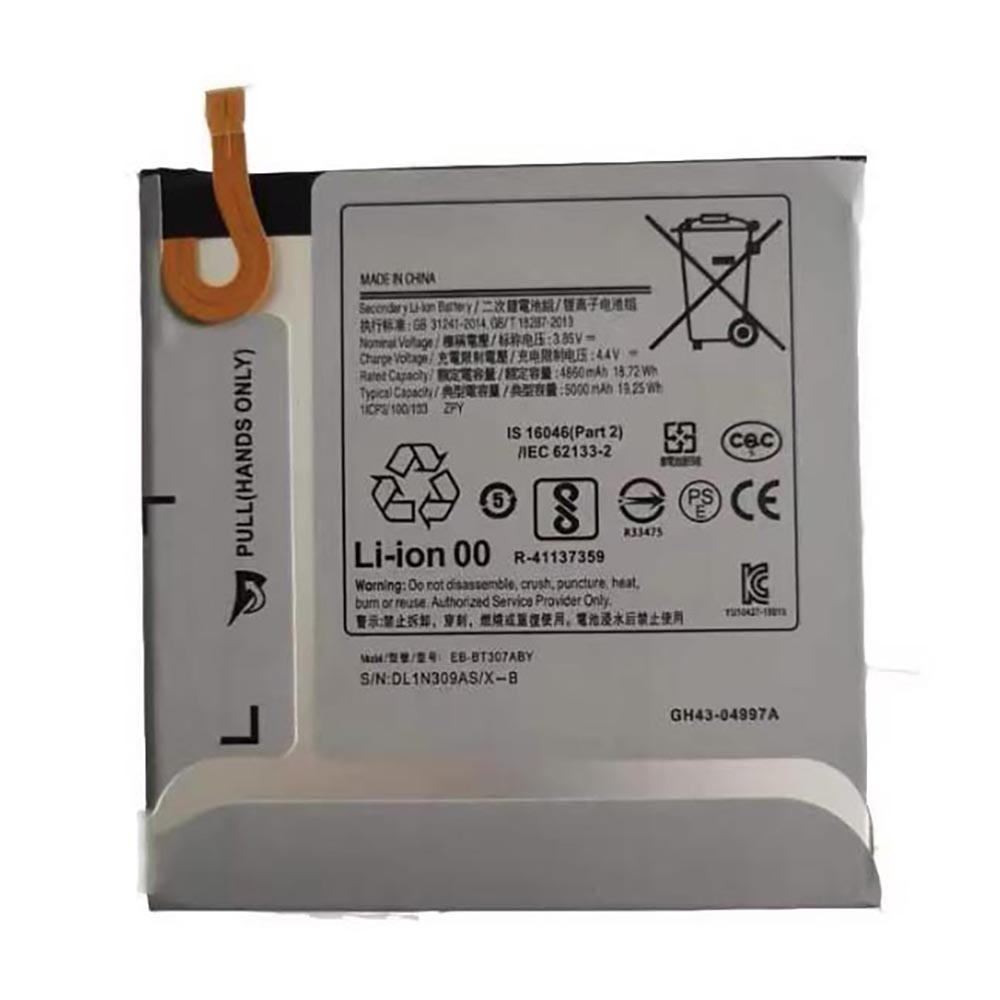 EB-BT307ABY Batterie ordinateur portable