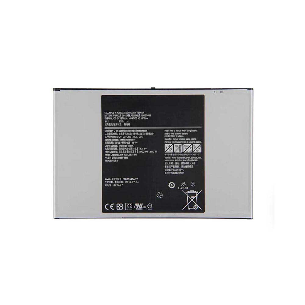 EB-BT545ABY Batterie ordinateur portable