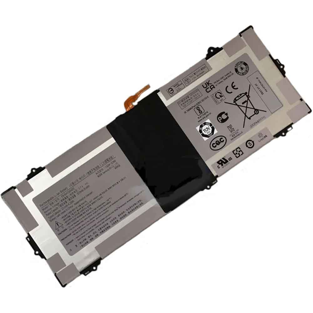 UN 5070mAh 7.7V batterie