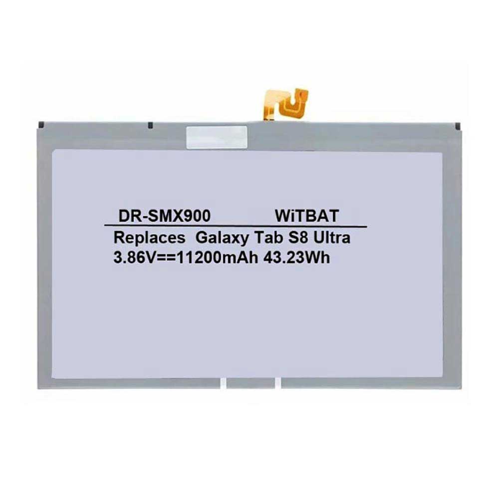 EB-BX906ABY Batterie ordinateur portable