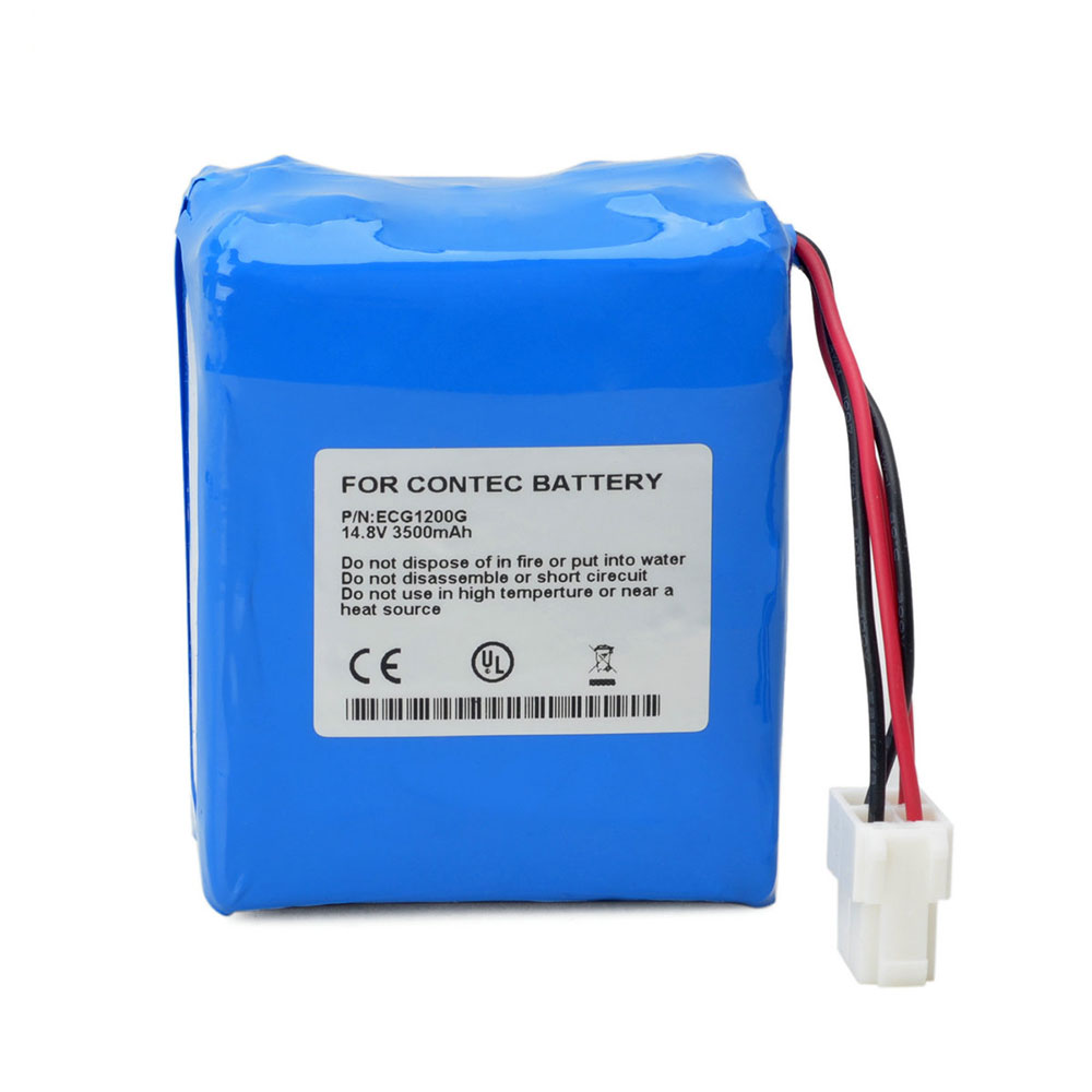 C 4000mAh 14.4V batterie