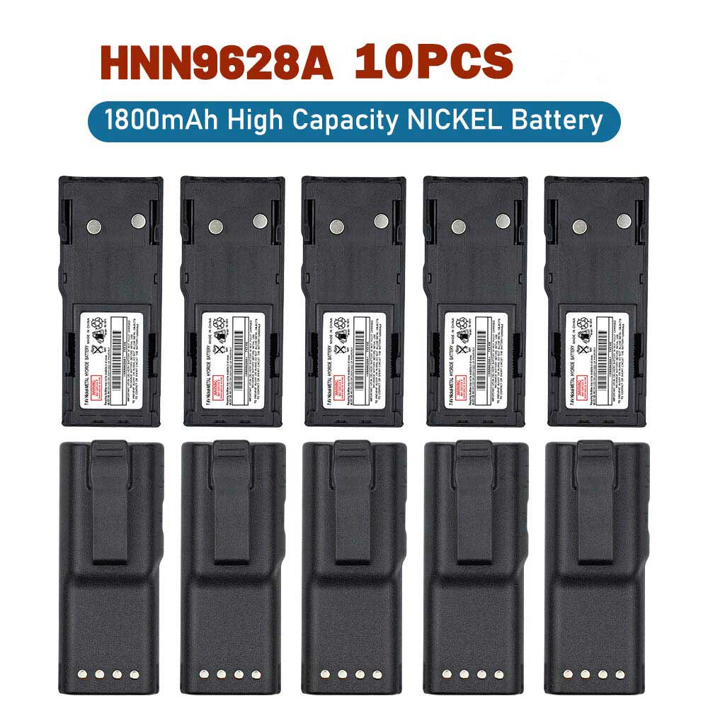 HNN9628 Batterie ordinateur portable