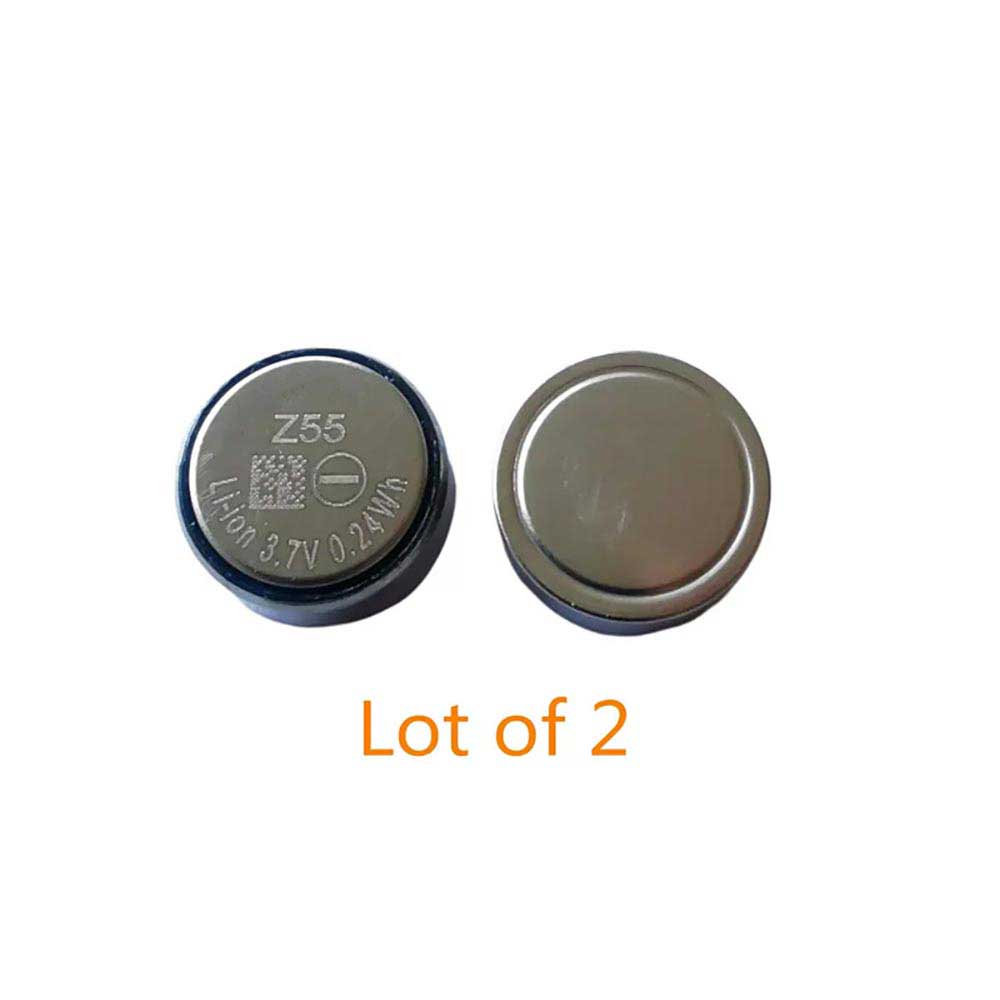 Z55 Batterie ordinateur portable