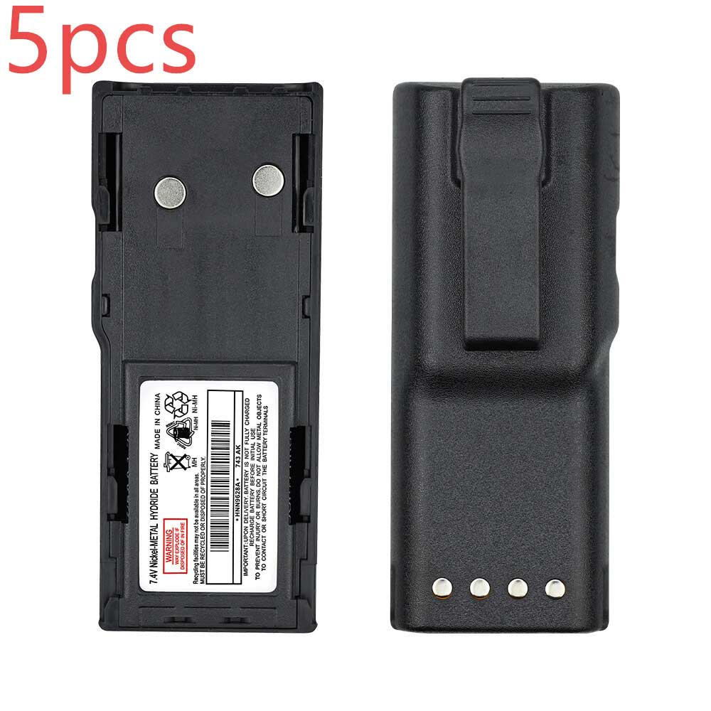 HNN9628 Batterie ordinateur portable