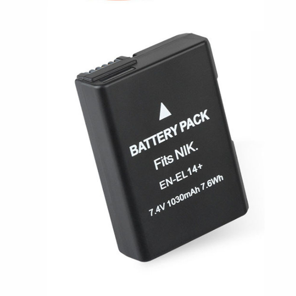 EN-EL1 1030mAh/7.6WH 7.4V batterie