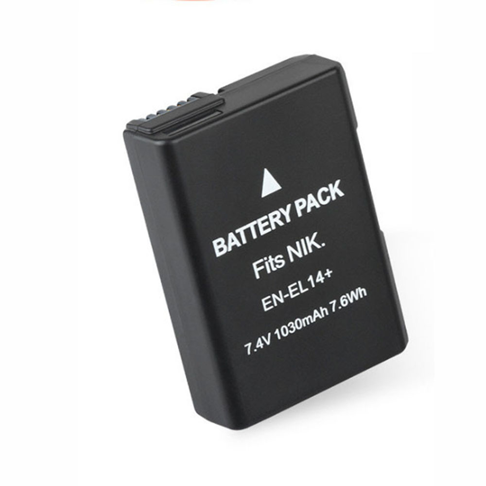 3 1030mAh/7.6WH 7.4V batterie