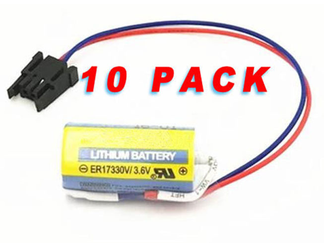 S 1700mah 3.6V batterie
