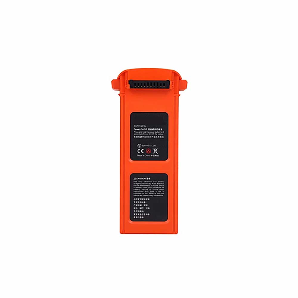 for 7100mAh 11.55V batterie