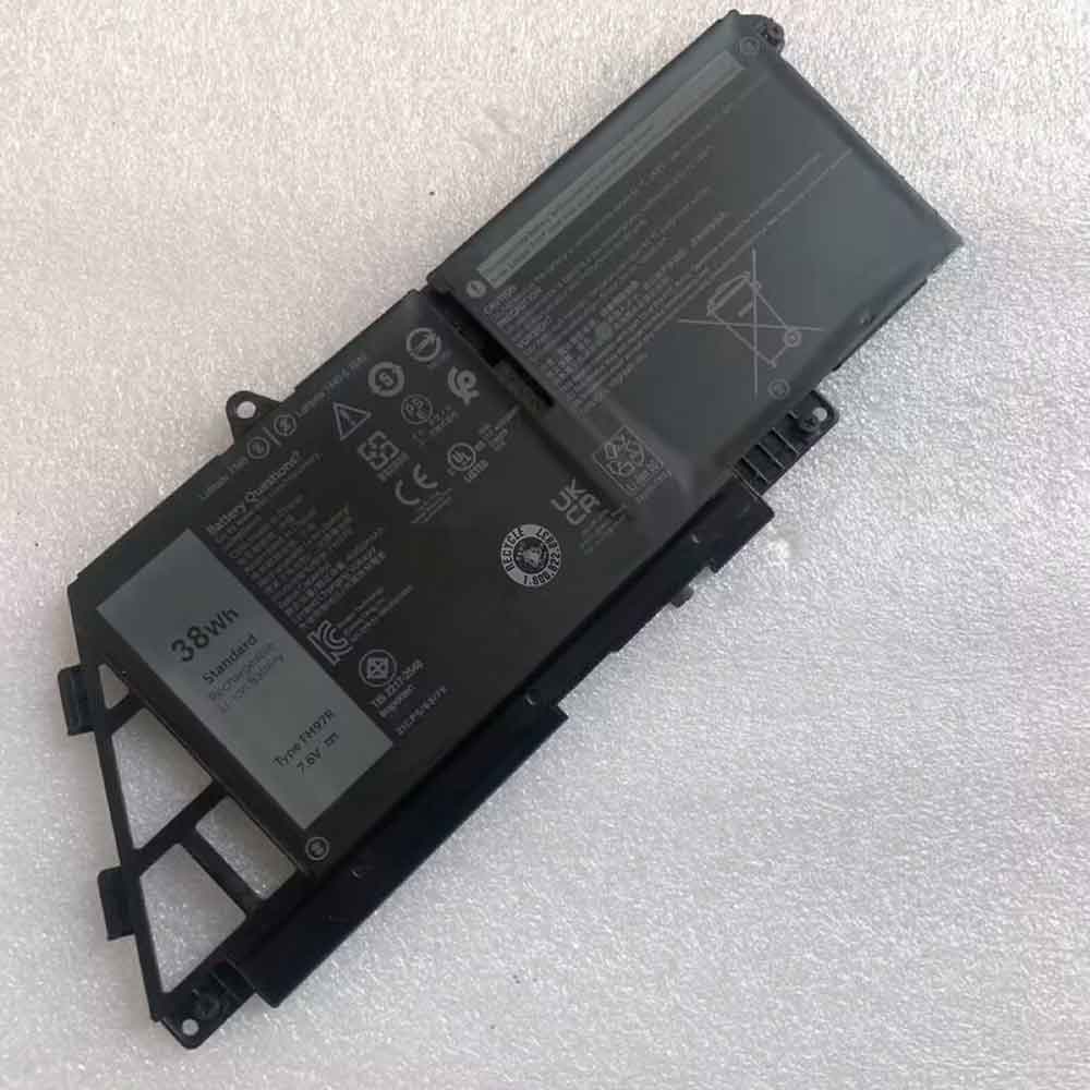 FH97R Batterie ordinateur portable