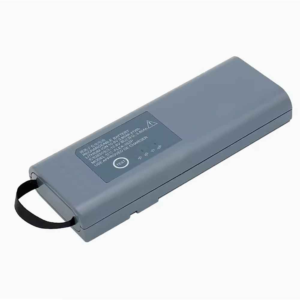 or 3800mAh 10.8V batterie