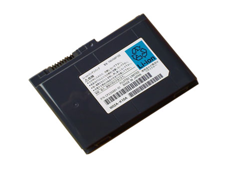 LifeBook B6110D