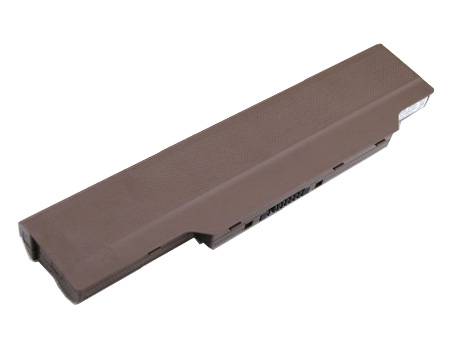 BP2 5200mAh 10.8V batterie