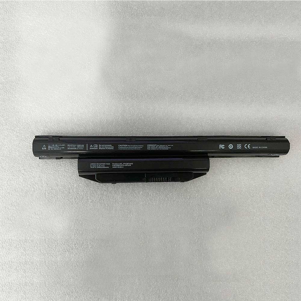 FMVNBP227A Batterie ordinateur portable
