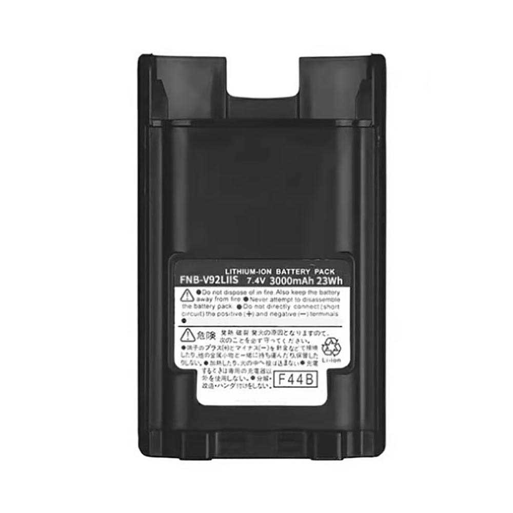 for 3000mAh 7.4V batterie