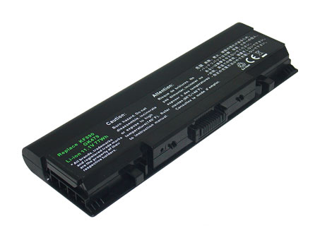 Dell Inspiron 1520 4600mAh 11.1v batterie