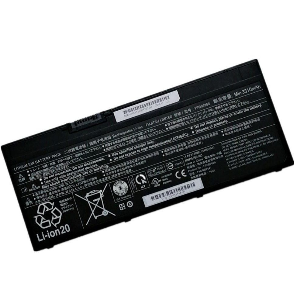 FUJITSU FPCBP531