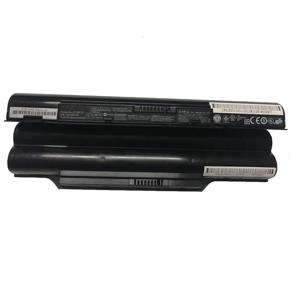 F 10.8V 5800mah/63Wh batterie