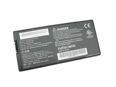 Fujitsu LifeBook N3400 4800mAh 14.4v batterie