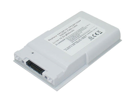  4400mAh 10.8v batterie